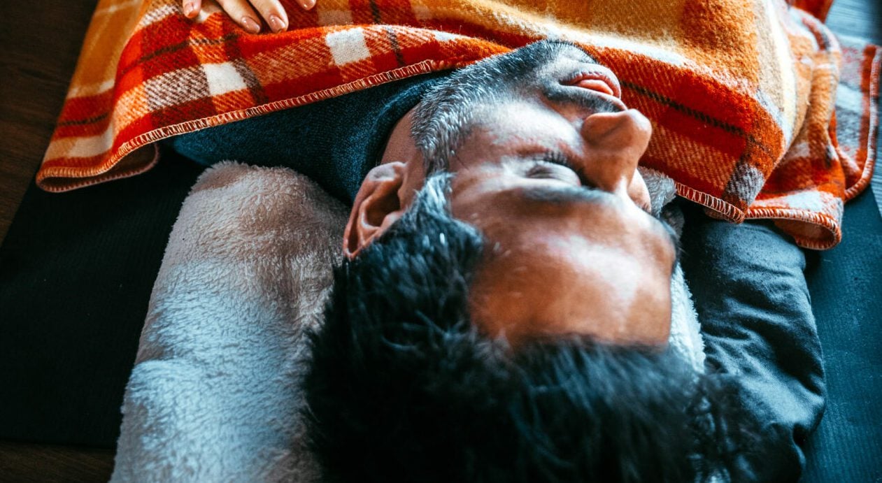 sleep hygiene